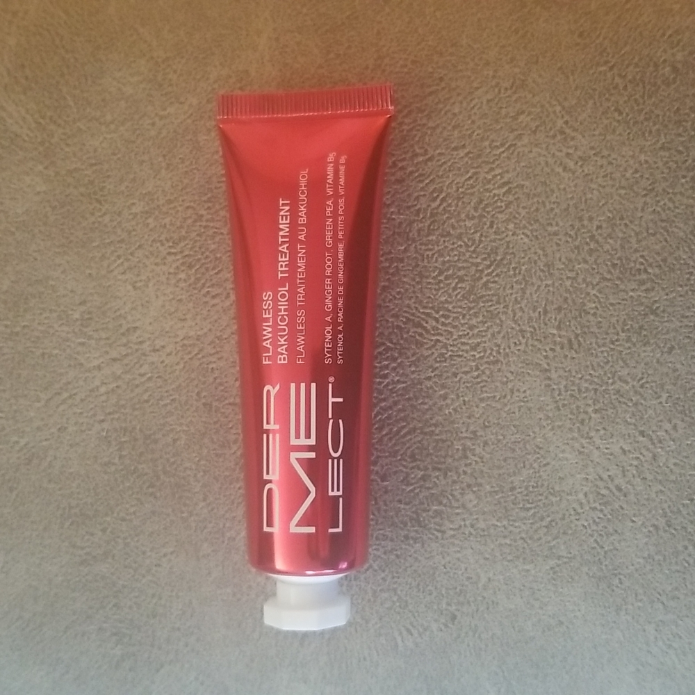 Dermelect Flawless Bakuchiol Treatment